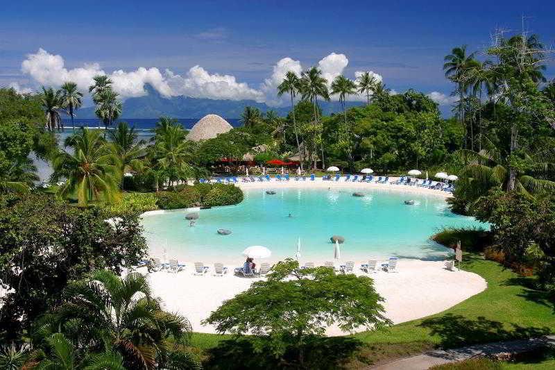 Tahiti Ia Ora Beach Resort - Managed By Sofitel Punaauia  Facilities photo